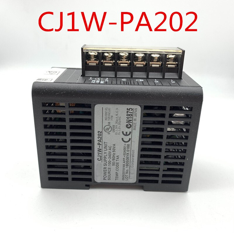   ڽ CJ1W-TER01 CJ1W-PA202 CJ1W-PD022 CJ1W..